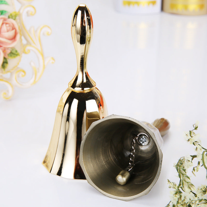 European Style Metal Bells For Household Use