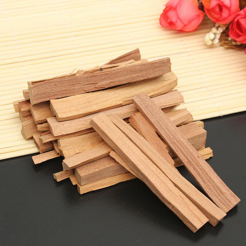 Log sandalwood sticks
