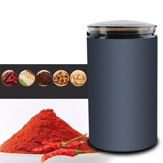 Electric Herb Coffee Grinder High Powered Great for Spices as well