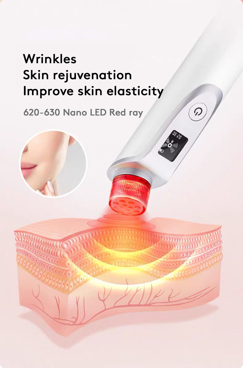Facial Blackhead Cleaning Instrument