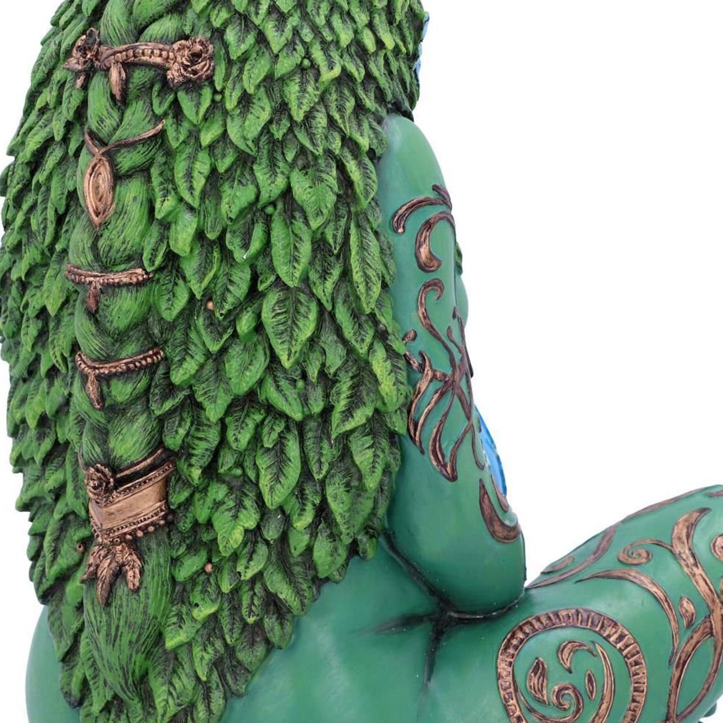 Mother Earth Art Statue Decoration