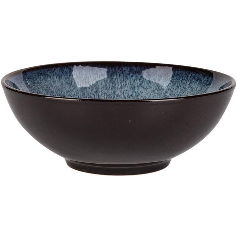 Kimchi Style Bowl Ceramic Great for Soup