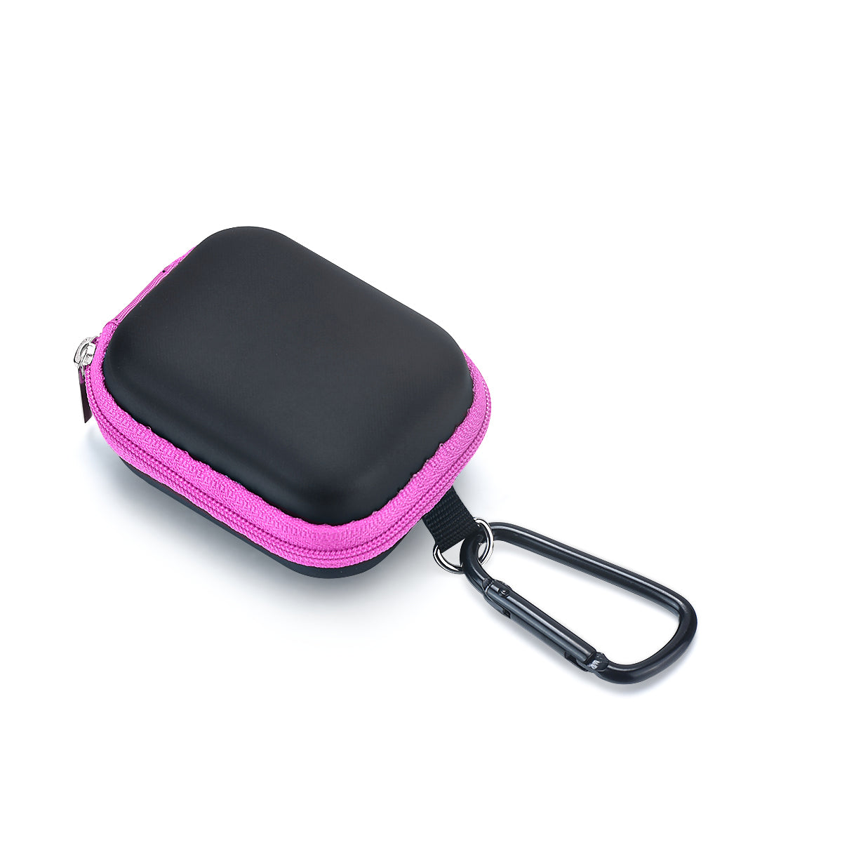 Essential oil carrying case
