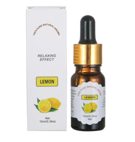 Fruity aromatherapy Relaxing essential oil Larger 10 ml Bottles