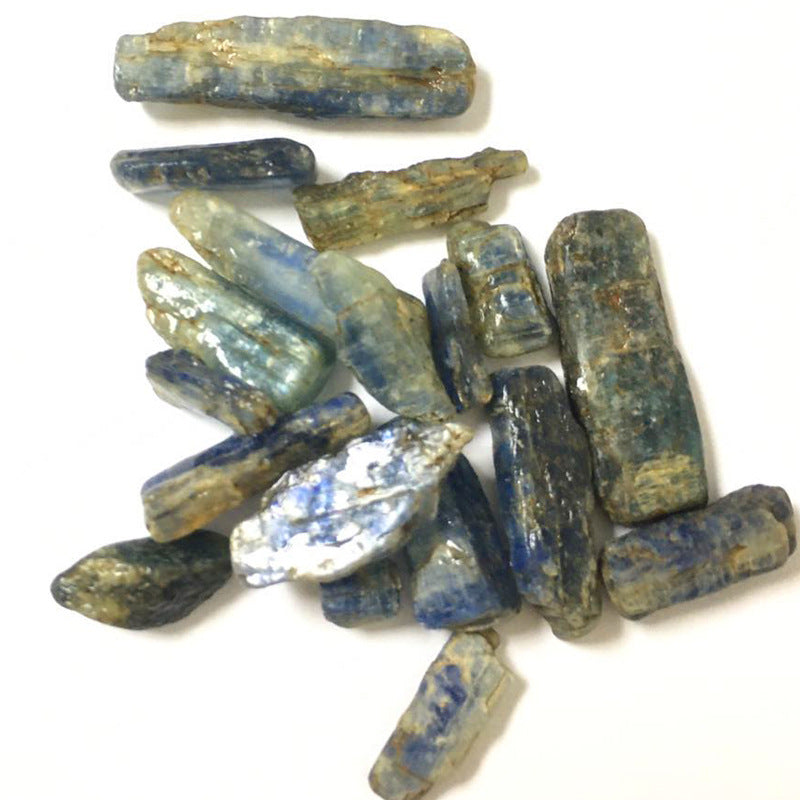 Natural Kyanite Rough About 20 50mm Long