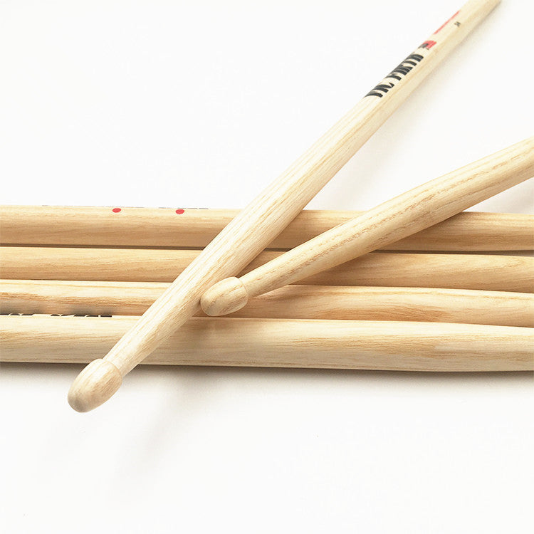 American Walnut Kit Drum Sticks