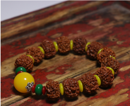 Nepal Tibetan Style Bodhi 108 Beads