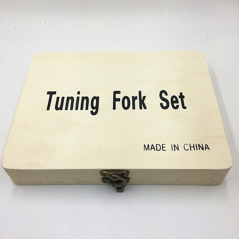 8 Music Tuning Fork Groups Teaching Tuning Fork Tuning Fork Groups