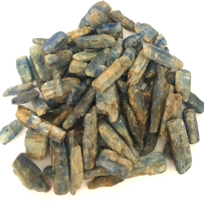 Natural Kyanite Rough About 20 50mm Long