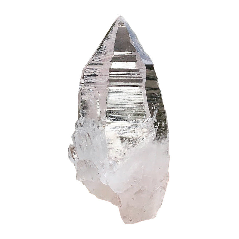 Natural Crystal Space Time Temple Meditation Spirituality