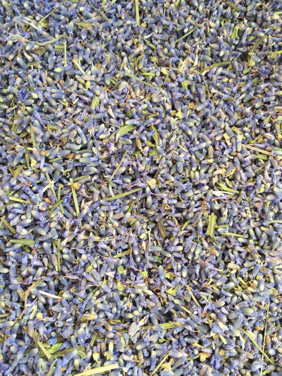 A Variety Of Xinjiang Lavender, Fragrant Lavender, filling, Tea and Essential Oil Dried Flower Particles