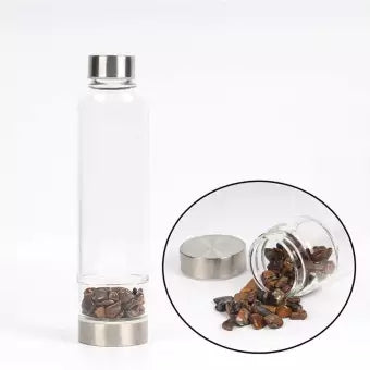 Large-grain Crystal Stone Crushed Stone Energy Cup