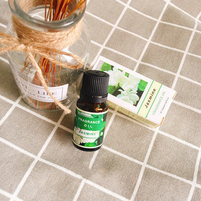 Plant aromatherapy essential oil