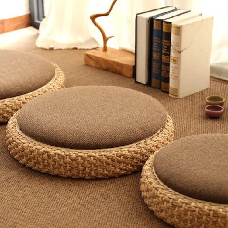Home Fashion Personality Cushion Meditation Tatami