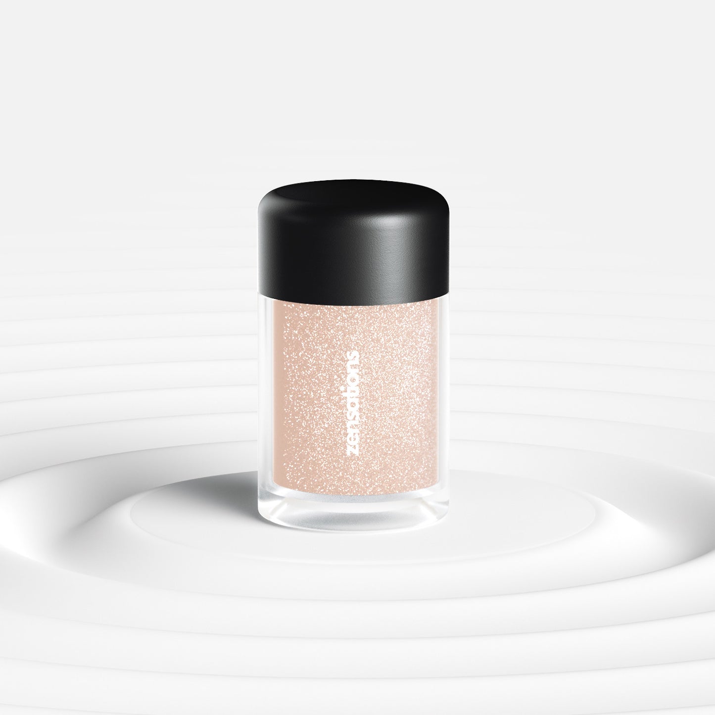 Mineral Stardust Gives A Glamified Look to Eyes, Body, and Nails.